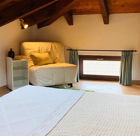 Полулюкс, Viaggio Della Vita B&b