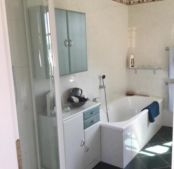 Президентский Люкс, Viaggio Della Vita B&b