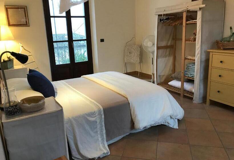 Президентский Люкс, Viaggio Della Vita B&b