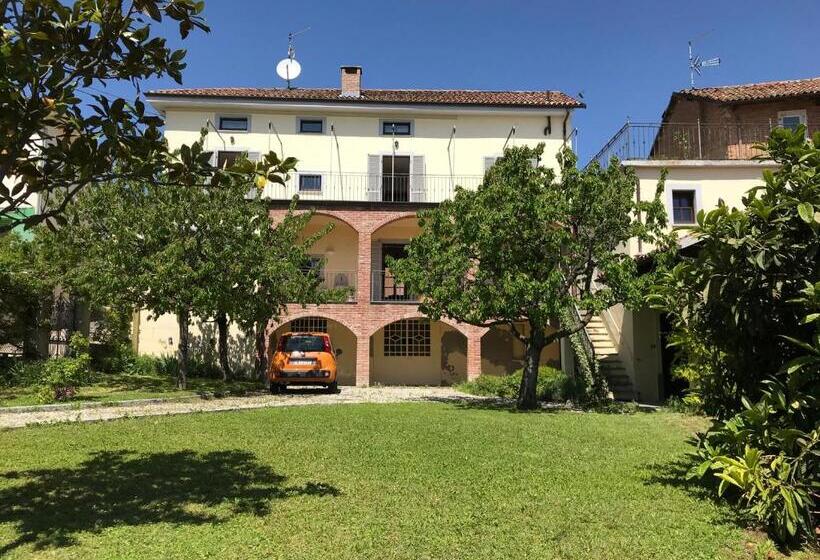 Полулюкс, Viaggio Della Vita B&b