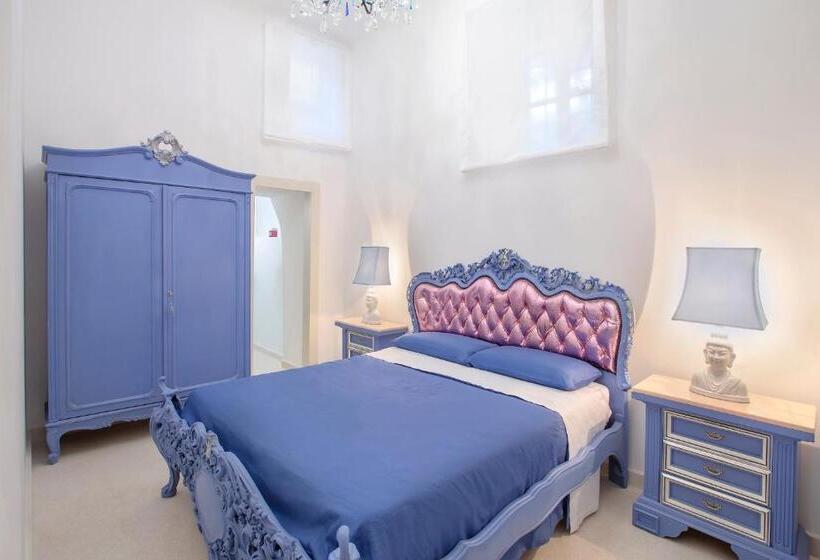 آپارتمان 1 خوابه همکف, à Marchisa  Noto