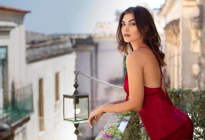 آپارتمان سوپریور 1 خوابه, à Marchisa  Noto