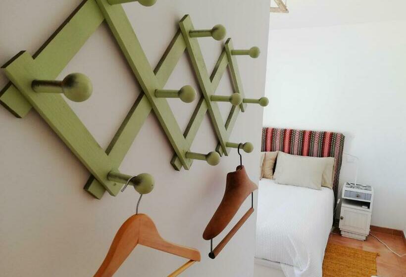 Номер Basic, The One   Country House
