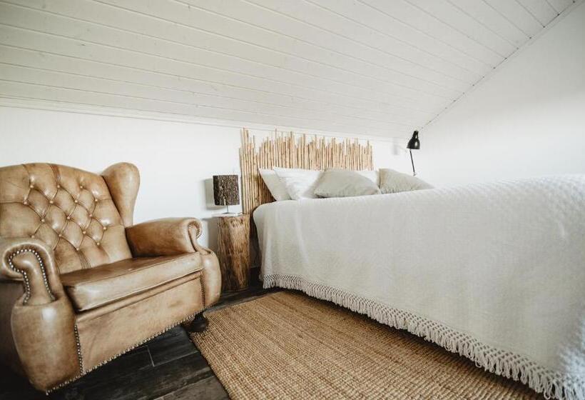 Люкс Superior, The One   Country House