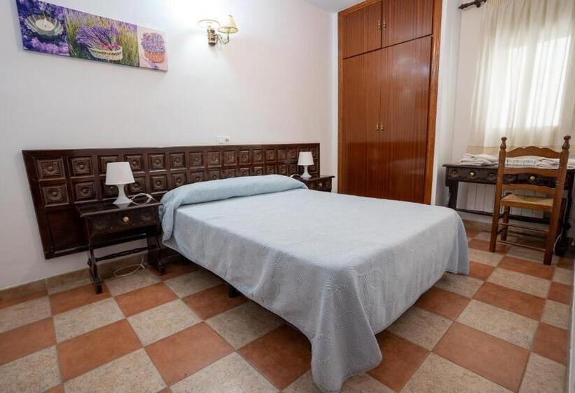Номер Стандарт, Apar. Sierraguadalquivir