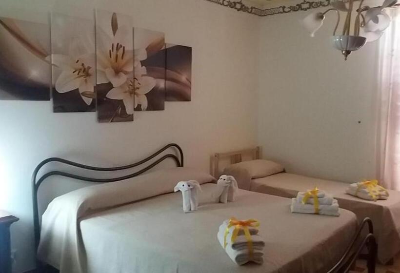 اتاق لوکس, Arcobaleno