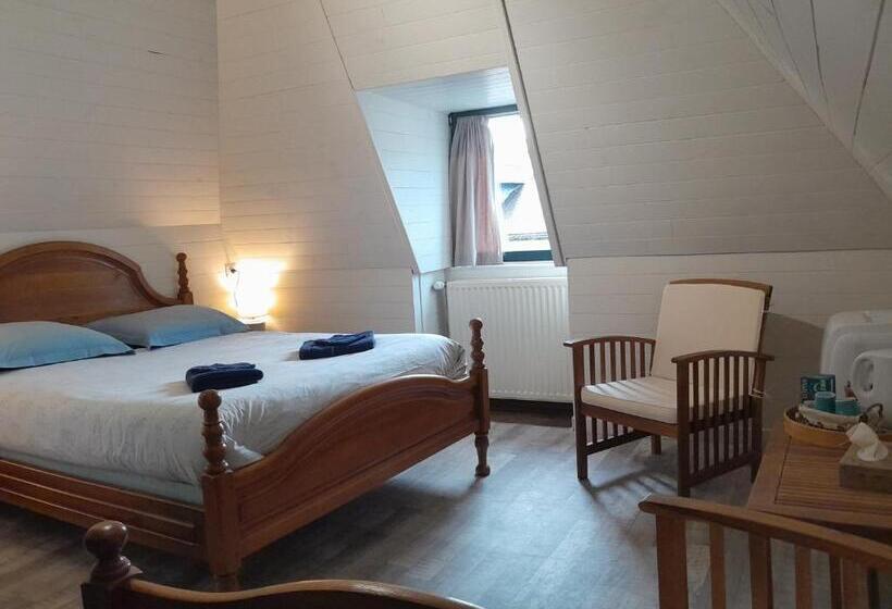 Номер Стандарт, Chambres D Hôtes L Oustal