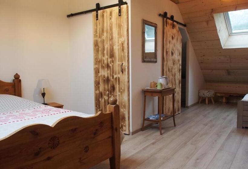 Семейный Номер, Chambres D Hôtes Olachat Proche Annecy