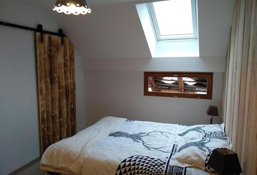 Семейный Номер, Chambres D Hôtes Olachat Proche Annecy
