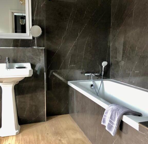 Номер Стандарт, La Maison Gervaiserie & Spa