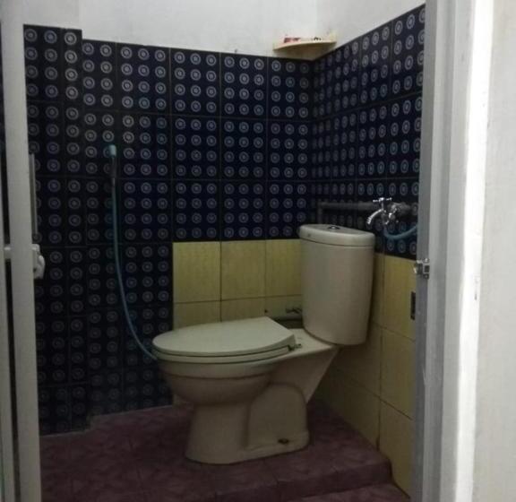 Номер Стандарт, Dasi Guesthouse