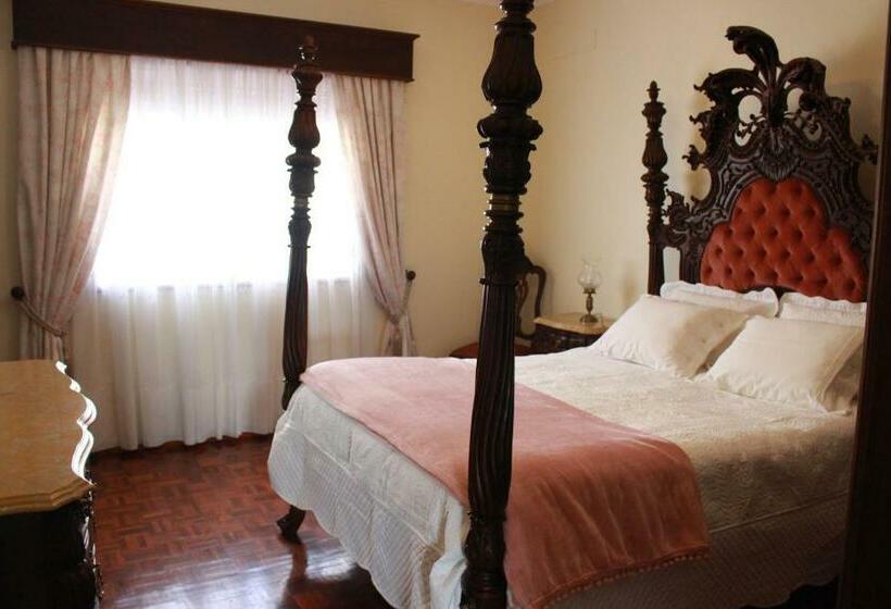 스탠다드 룸, Graciosa Guest House