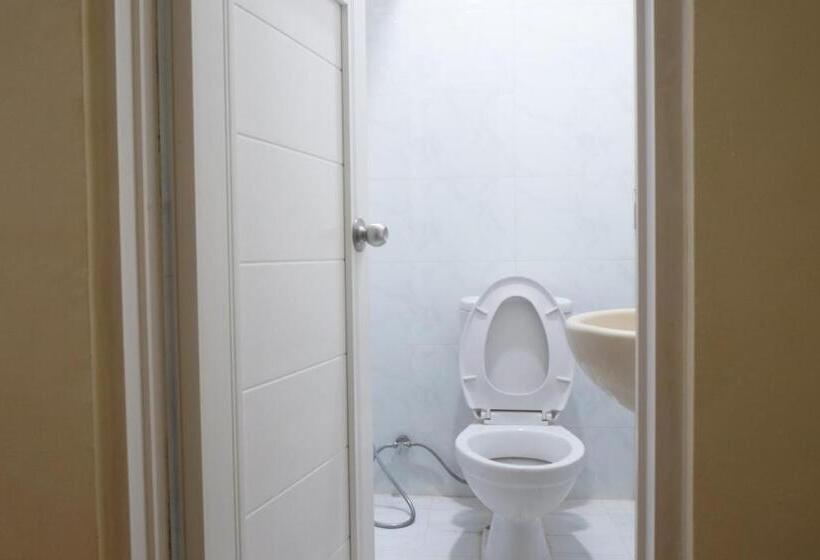 اتاق استاندارد, Wisma Grace