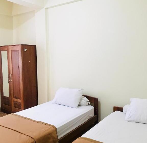 اتاق لوکس, Wisma Grace