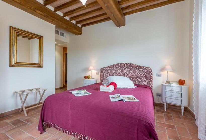 Номер Стандарт, B&b Pietra A Padule