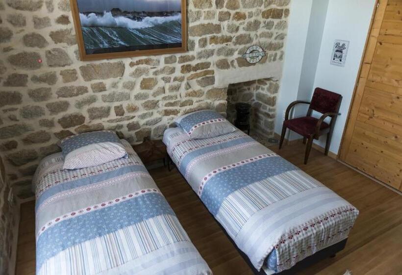 Семейный Номер, Comme à La Breizhon