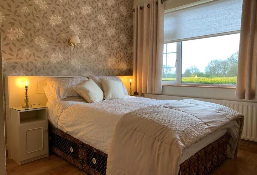 חדר סטנדרט, Bridgeview B&b