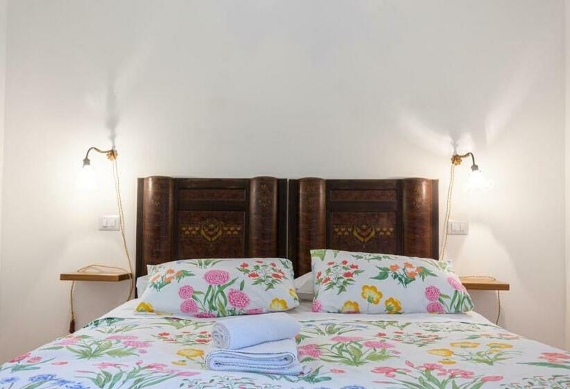 Номер Deluxe, Villa La Quercia