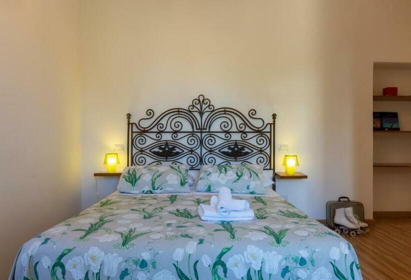 Номер Стандарт, Villa La Quercia