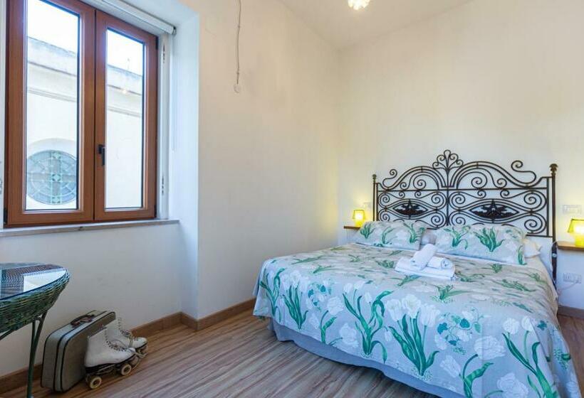 Номер Стандарт, Villa La Quercia
