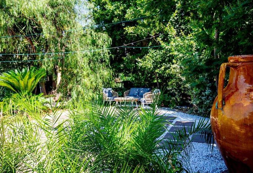 Номер Стандарт, Villa La Quercia
