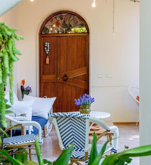 Дом 1 Спальня, Villa La Quercia