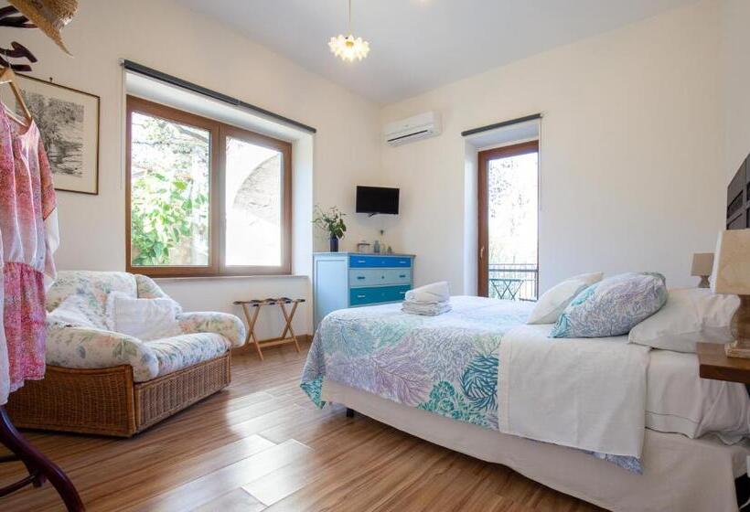 Дом 1 Спальня, Villa La Quercia