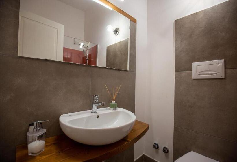 Номер Deluxe, Villa La Quercia
