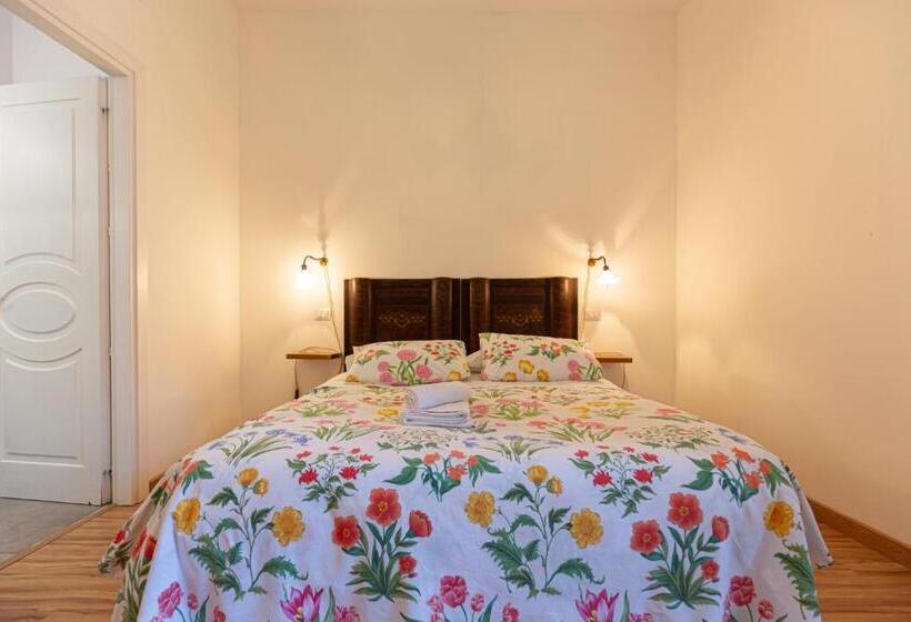 Номер Deluxe, Villa La Quercia