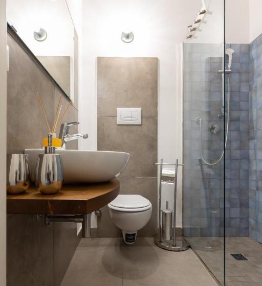 Дом 1 Спальня, Villa La Quercia