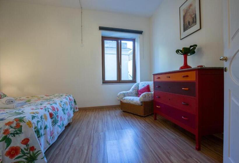 Номер Deluxe, Villa La Quercia