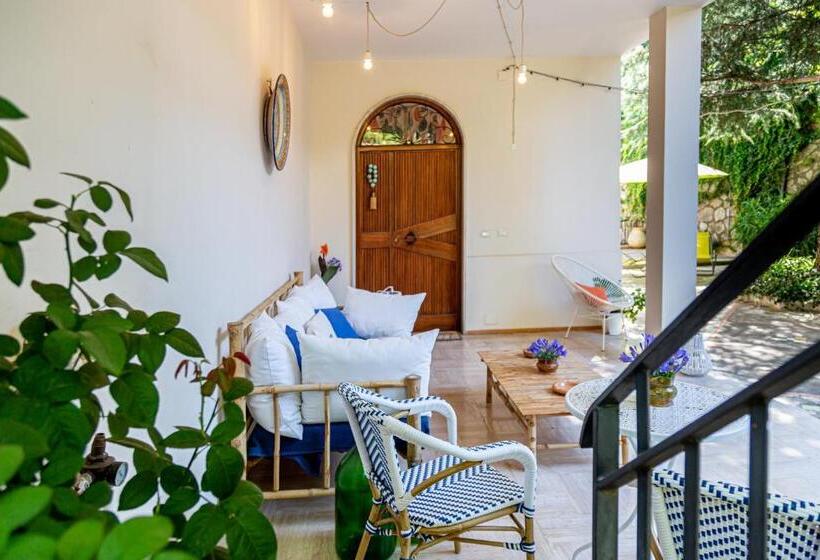 Номер Deluxe, Villa La Quercia