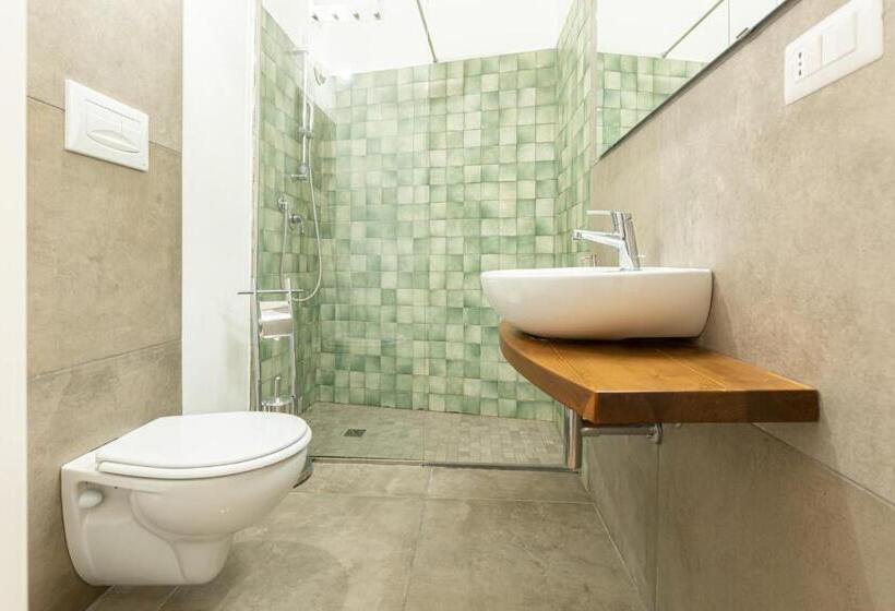 Дом 1 Спальня, Villa La Quercia