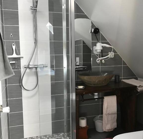 스탠다드 룸, Chambre D Hôtes Le Cascadou