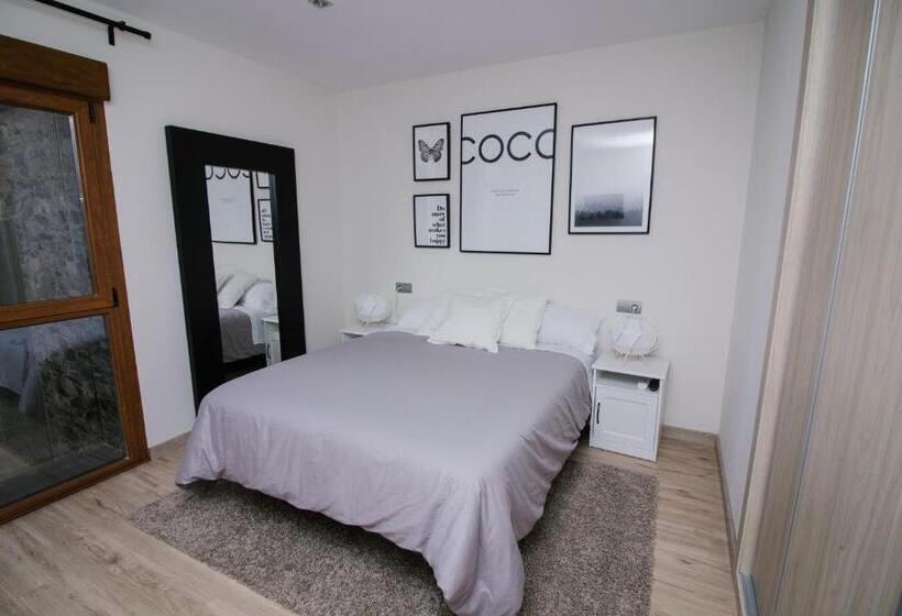 اتاق لوکس, Infinium Zamora Suites