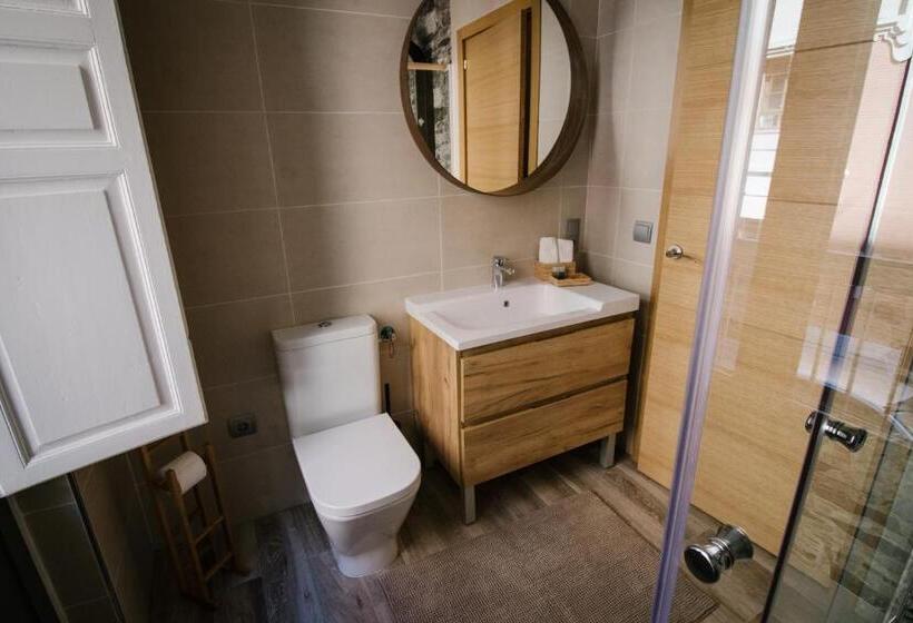 اتاق لوکس, Infinium Zamora Suites