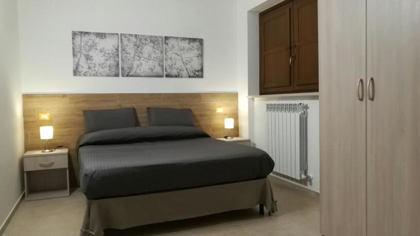 اتاق استاندارد, Borgopratole Countryhouse