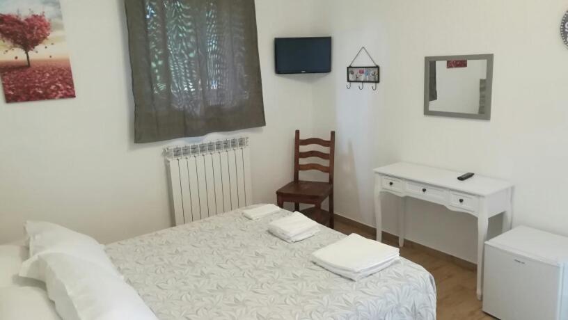 اتاق سوپریور چهار تخته, Borgopratole Countryhouse