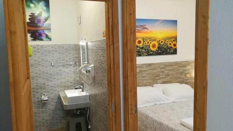 اتاق سوپریور چهار تخته, Borgopratole Countryhouse