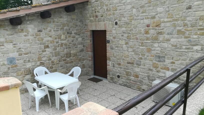 اتاق سوپریور چهار تخته, Borgopratole Countryhouse