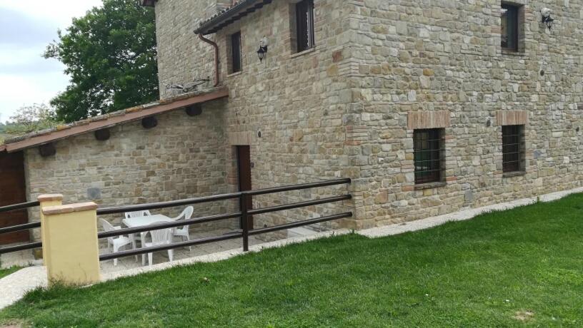 اتاق سوپریور چهار تخته, Borgopratole Countryhouse