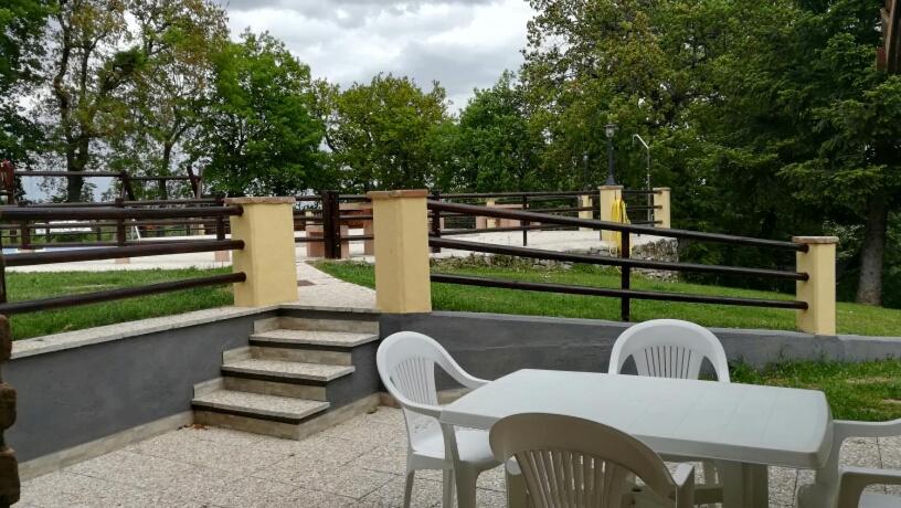 اتاق سوپریور چهار تخته, Borgopratole Countryhouse