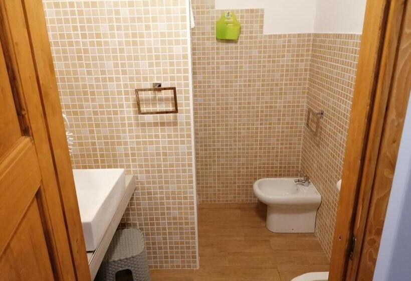 آپارتمان 1 خوابه همکف, Borgopratole Countryhouse
