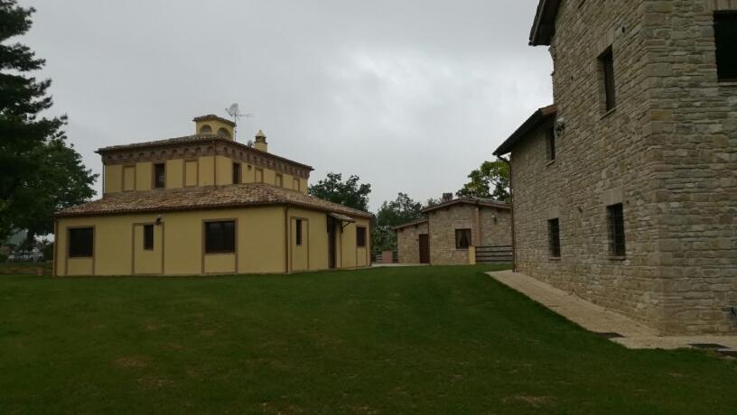 آپارتمان 1 خوابه, Borgopratole Countryhouse