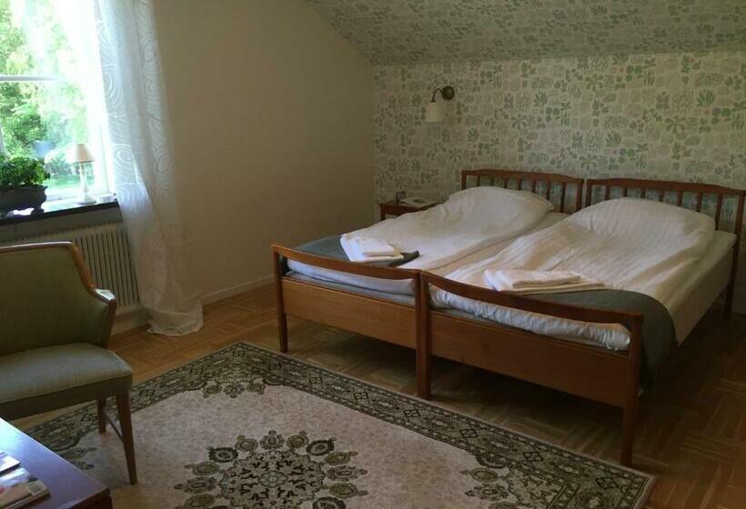 Номер Стандарт, Stavsjö Herrgårdsflygel