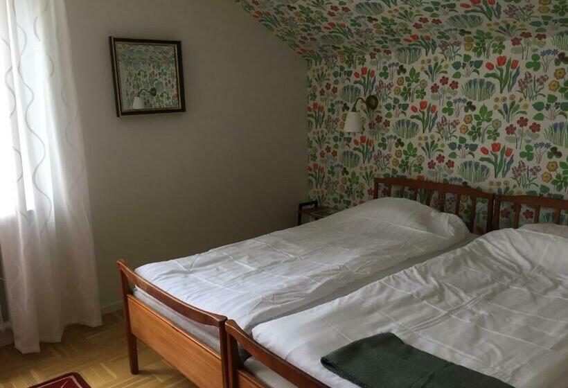 Family Suite, Stavsjö Herrgårdsflygel
