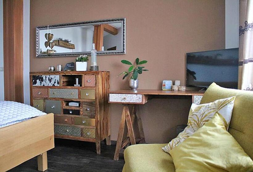 Номер Deluxe, Ehem. Sächsisch Bayrischer Hof
