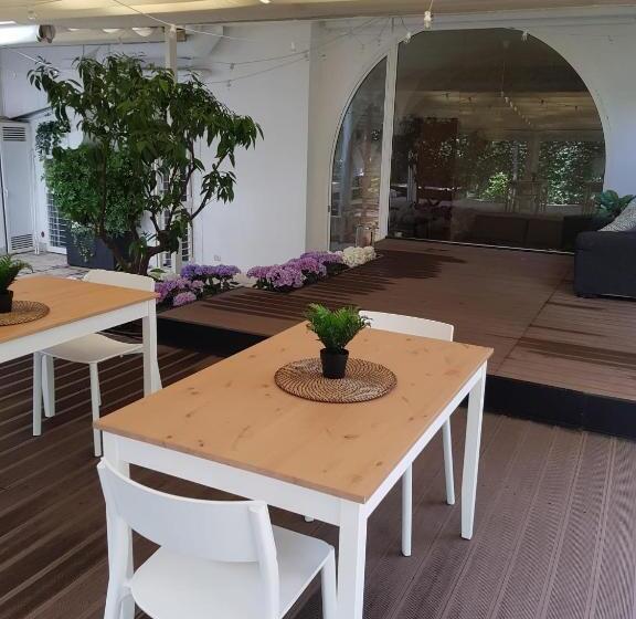 Четырехместный Номер Deluxe, Borgoantico34   Luxury Room