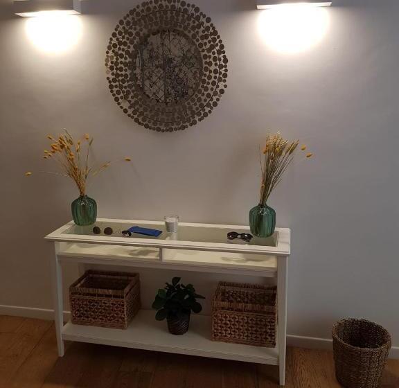 Четырехместный Номер Deluxe, Borgoantico34   Luxury Room