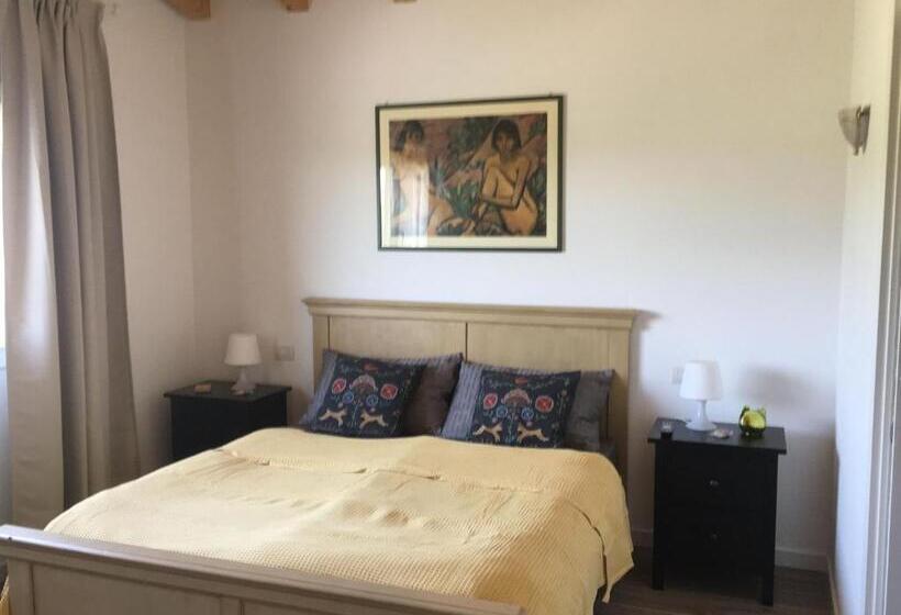 Номер Deluxe, Cà Petra